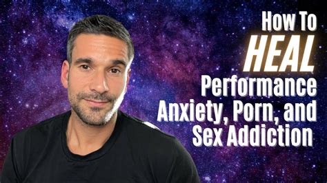 The Sexual Anxiety and Porn Addiction Episode by Luvbites by。